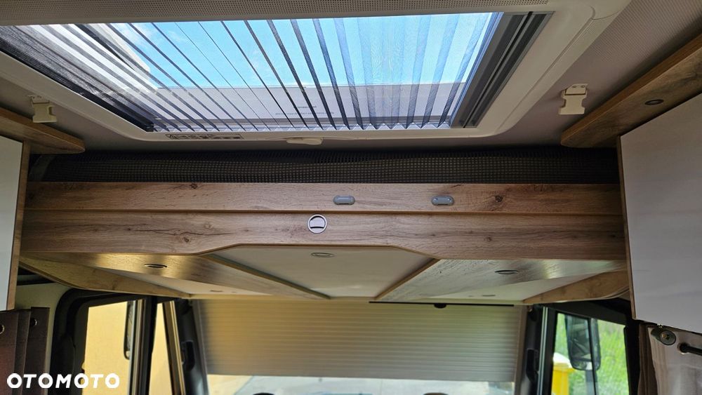 Fiat LE VOYAGEUR - 24