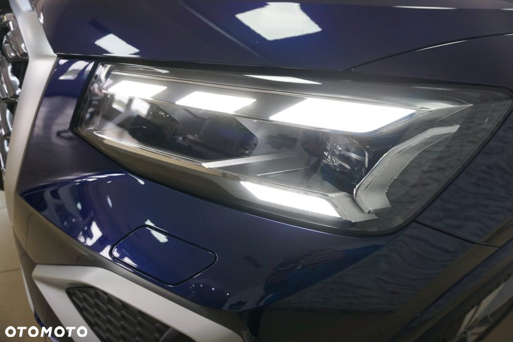 Audi Q2 40 TFSI Quattro S tronic - 14