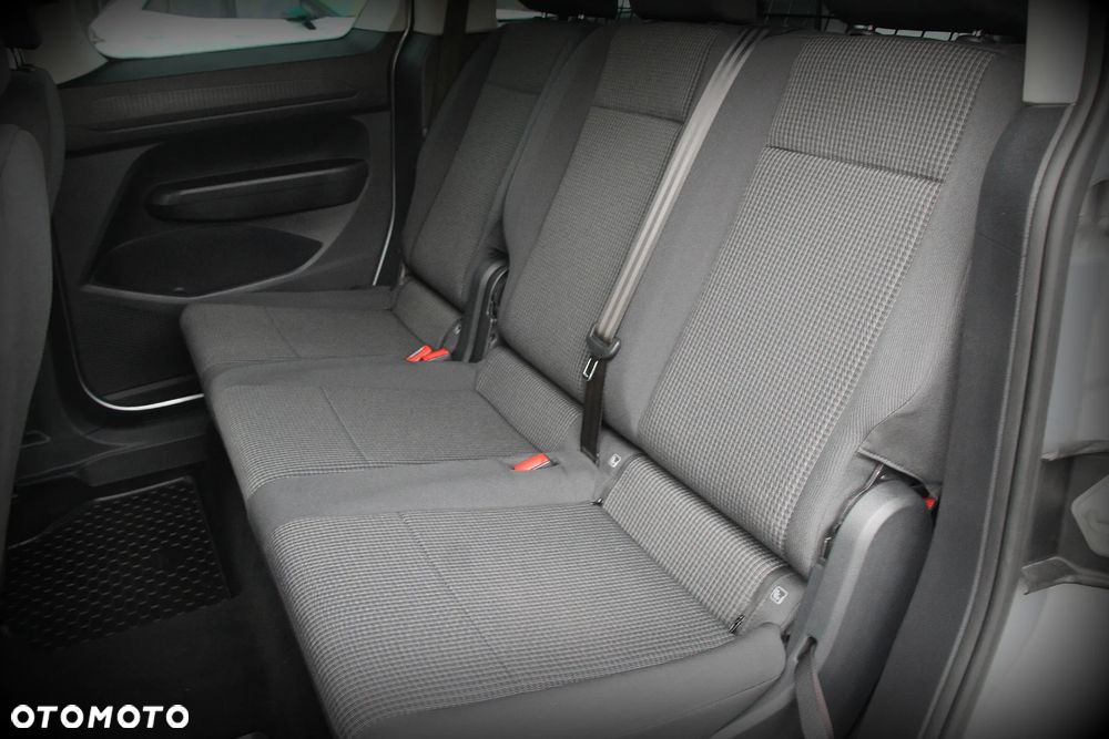 Volkswagen Caddy 2.0 TDI - 14