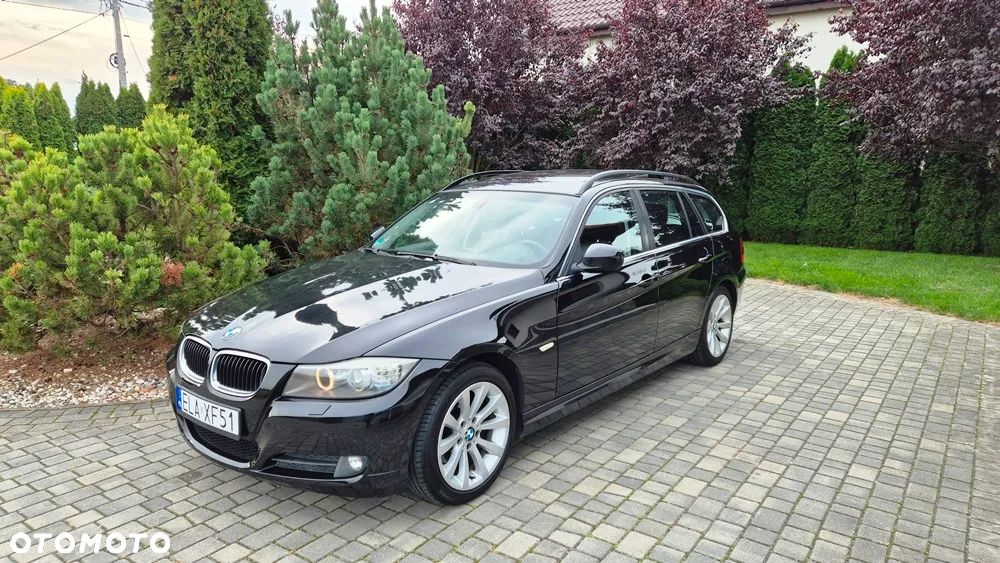 BMW Seria 3 - 1