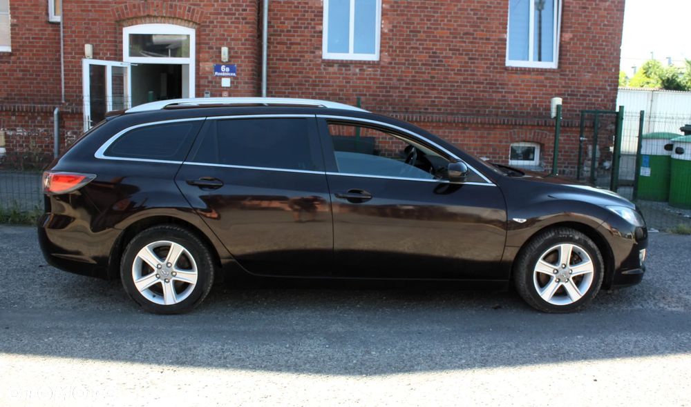 Mazda 6 Sport 2.0 Exclusive - 6