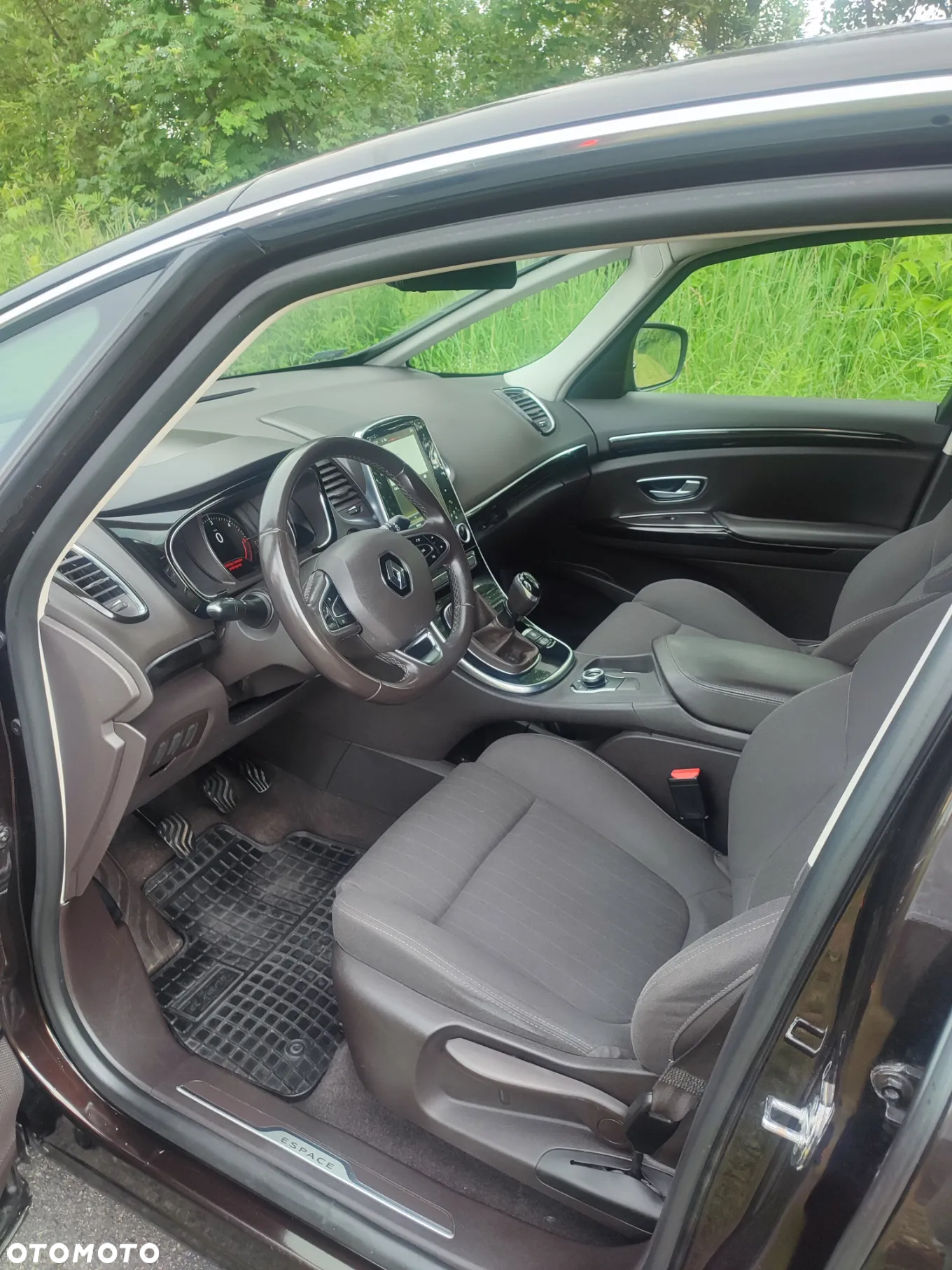 Renault Espace - 7
