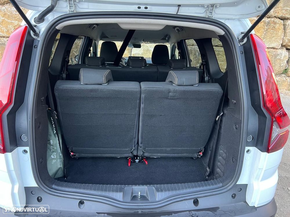 Dacia Jogger - 14