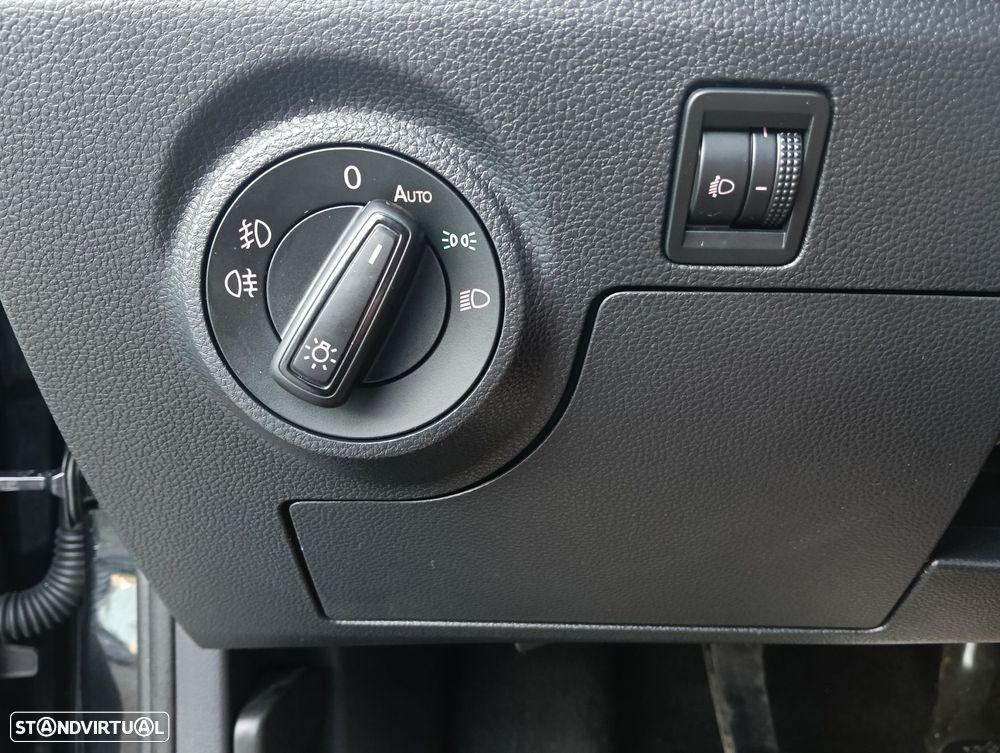 SEAT Ibiza 1.0 TSI Style - 16