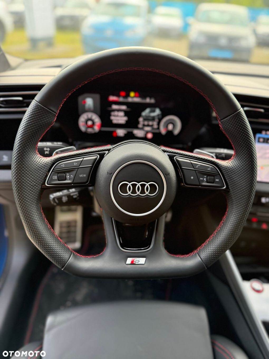 Audi S3 TFSI Quattro S tronic - 23