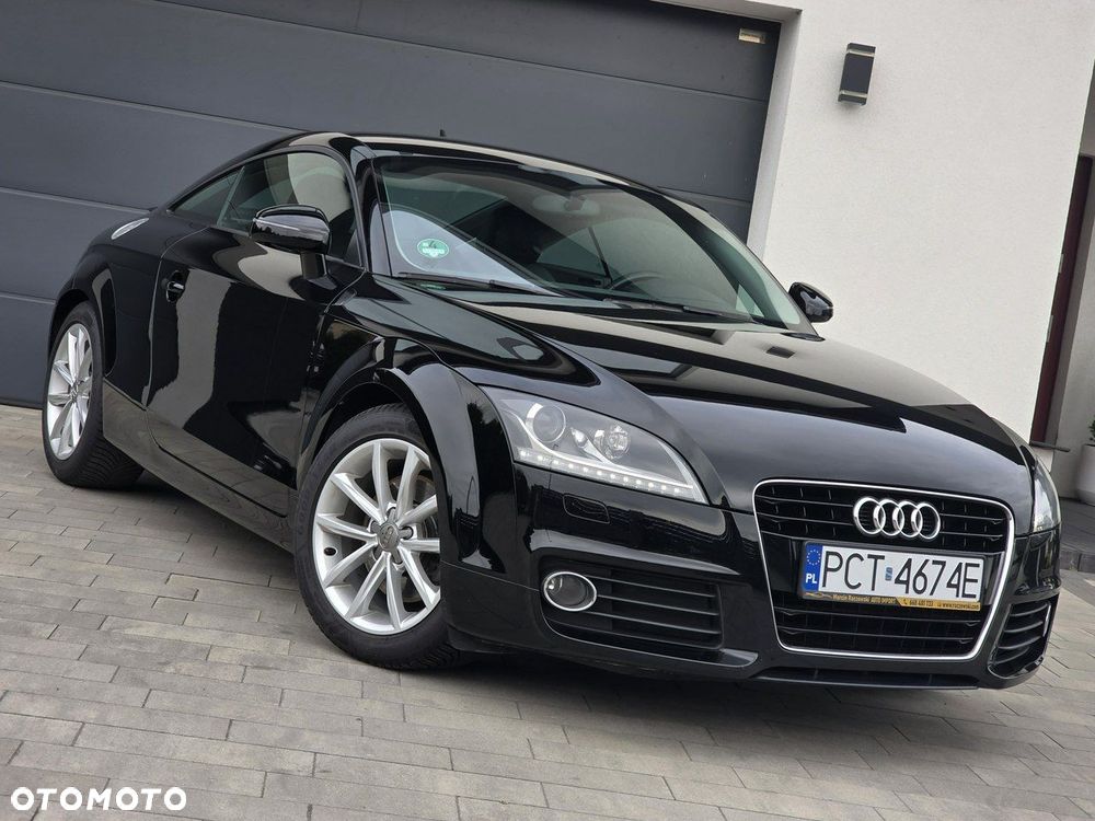 Audi TT Coupé - 40