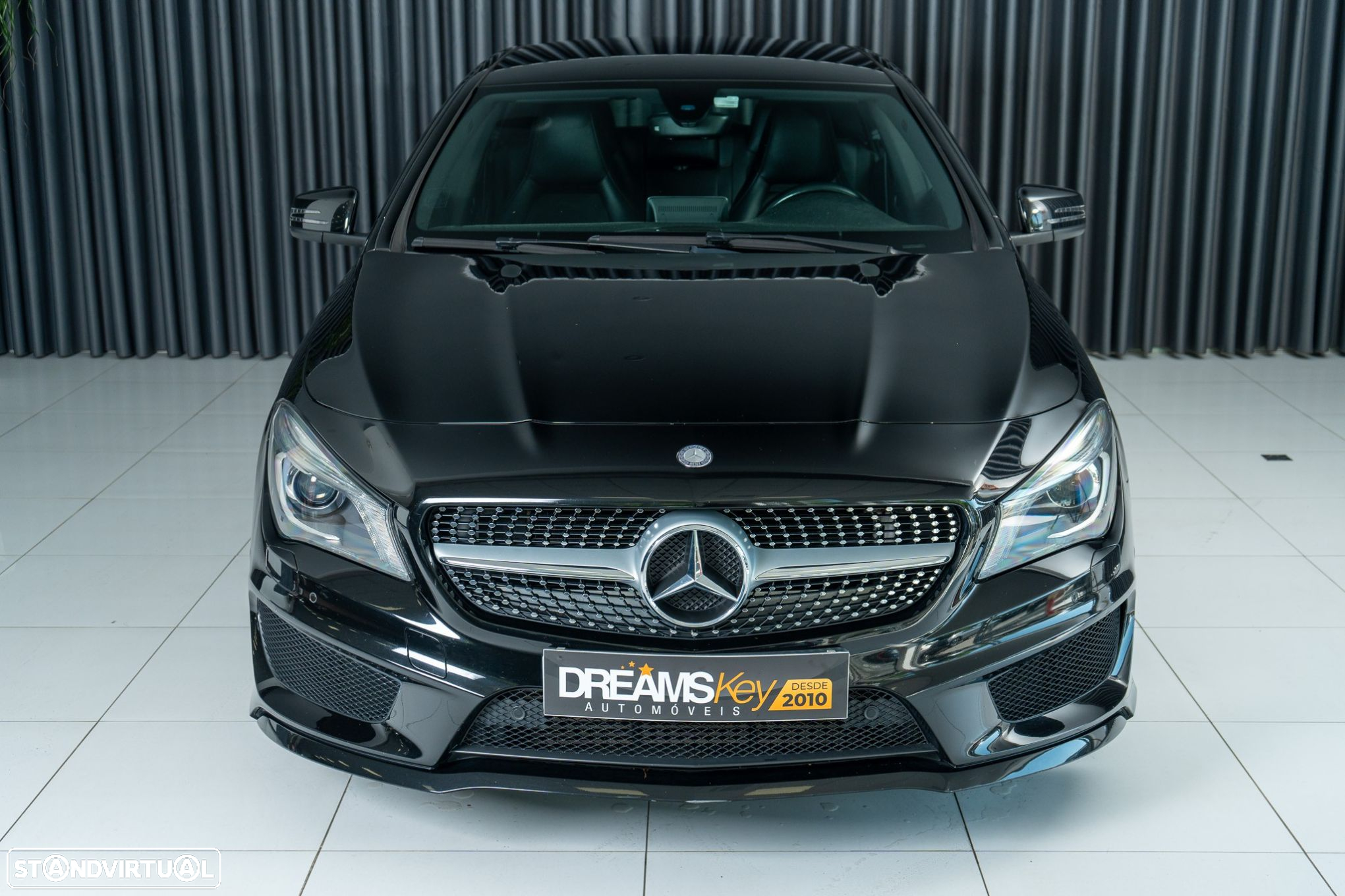 Mercedes-Benz CLA 180 d Shooting Brake AMG Line - 22
