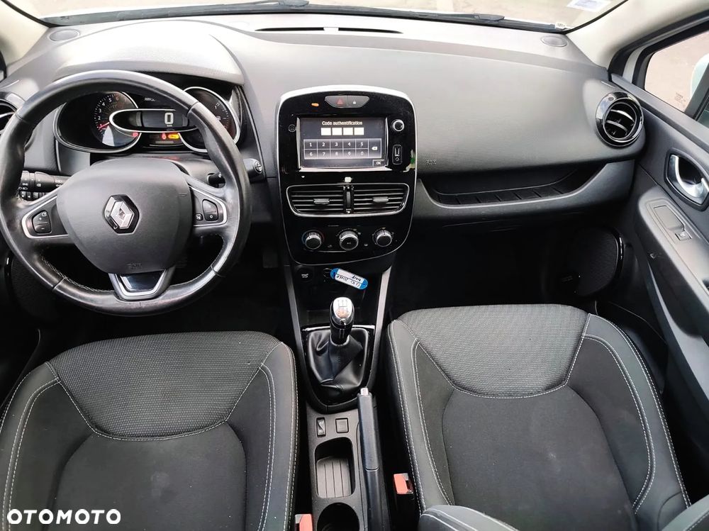 Renault Clio Energy TCe 90 Start & Stop Dynamique - 9