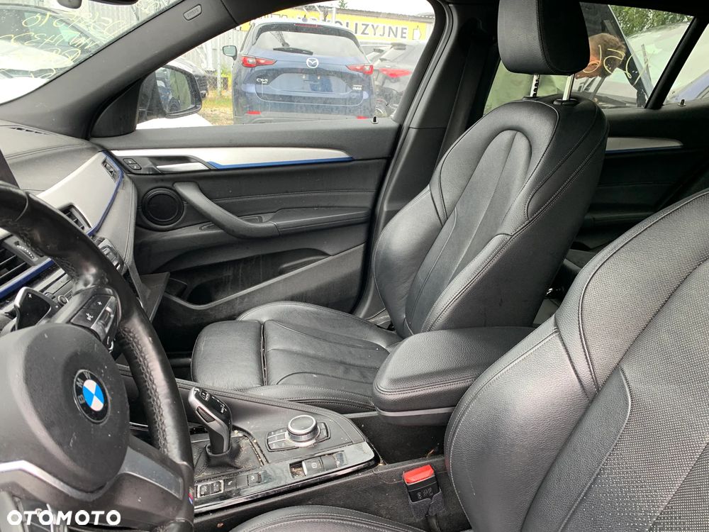 BMW X2 - 9