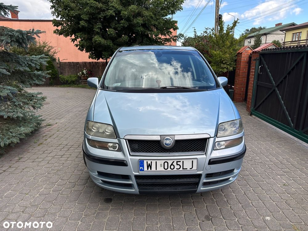 Fiat Ulysse - 4