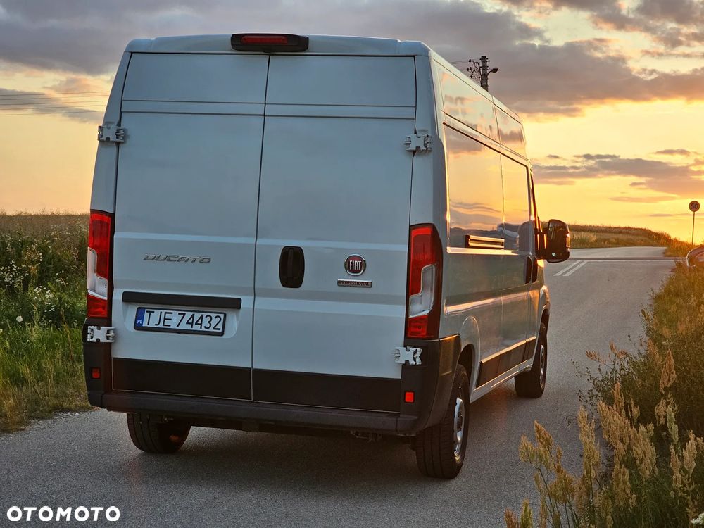 Fiat Ducato 2.2 M-Jet L4H2 RS: 4035 mm - 10