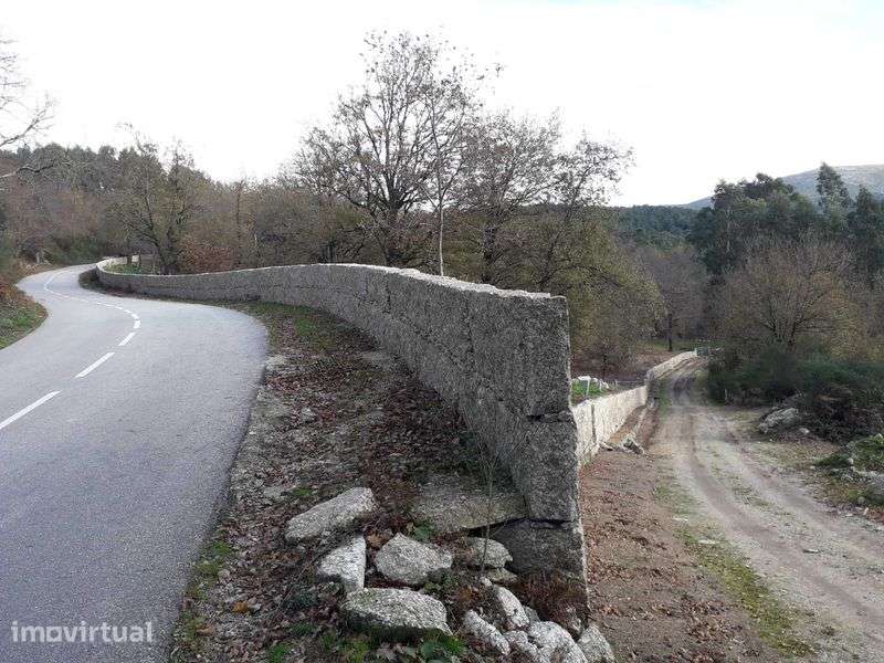 Propriedade com ca. 5 ha em Vieira do Minho - Grande imagem: 3/12
