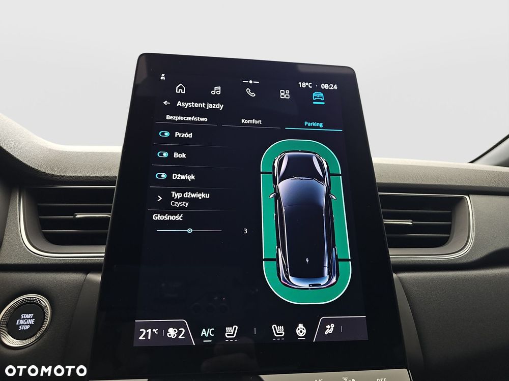 Renault Captur 1.3 TCe mHEV Techno EDC - 28