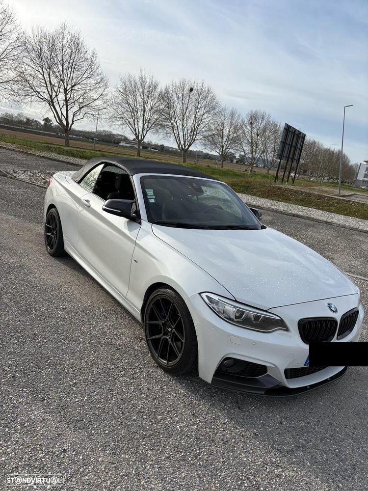 BMW 228 i M Sport - 2