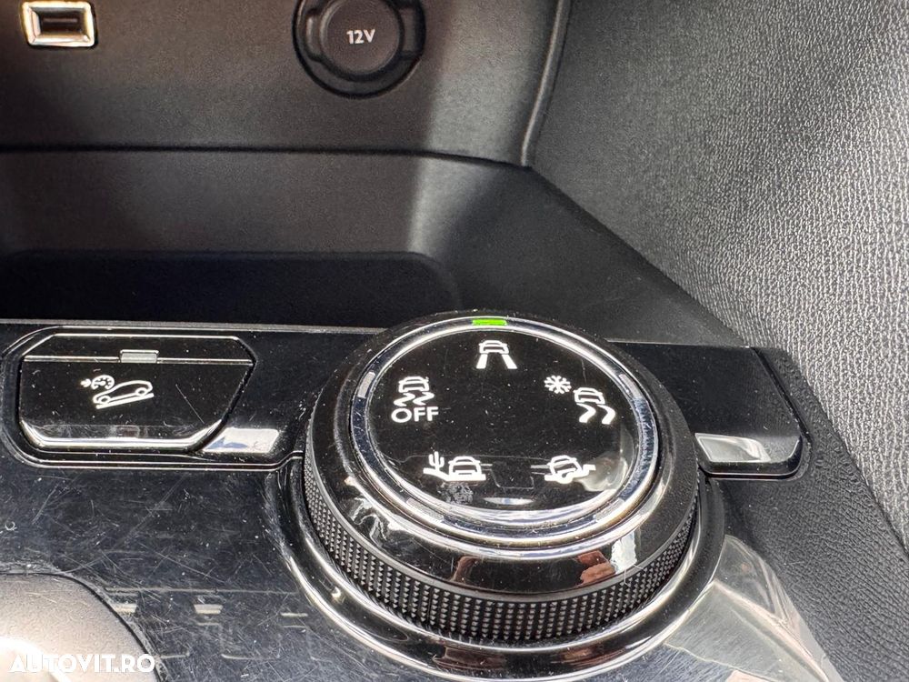 Peugeot 3008 BlueHDi 180 Stop & Start EAT8 GT - 31