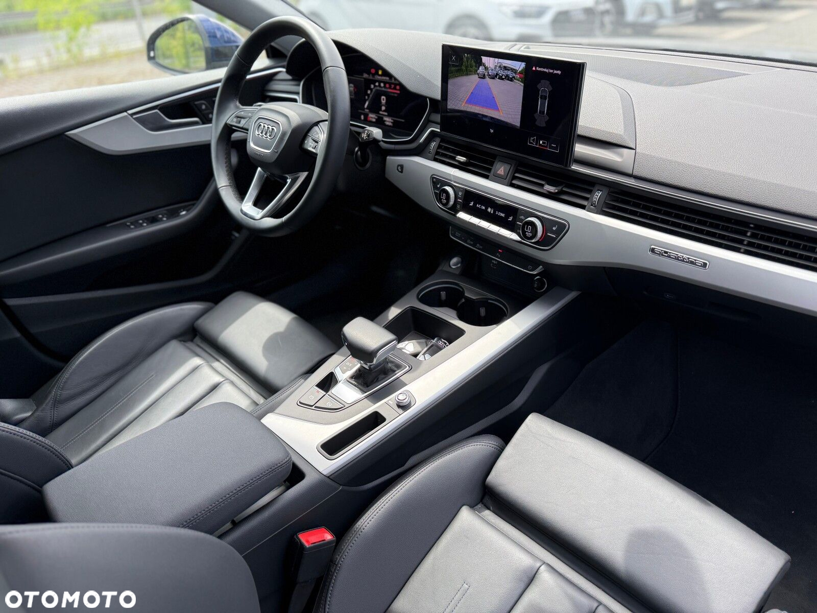 Audi A5 - 10