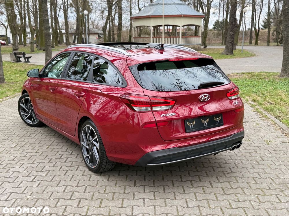 Hyundai i30 - 15