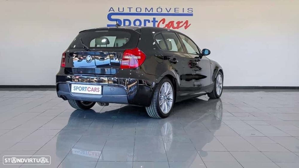 BMW 118 - 2