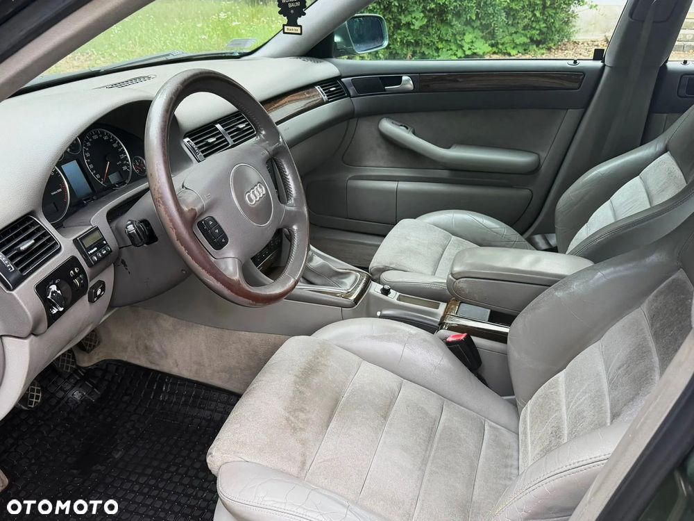 Audi A6 Limousine 3 - 13
