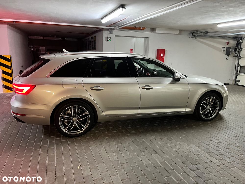 Audi A4 - 17