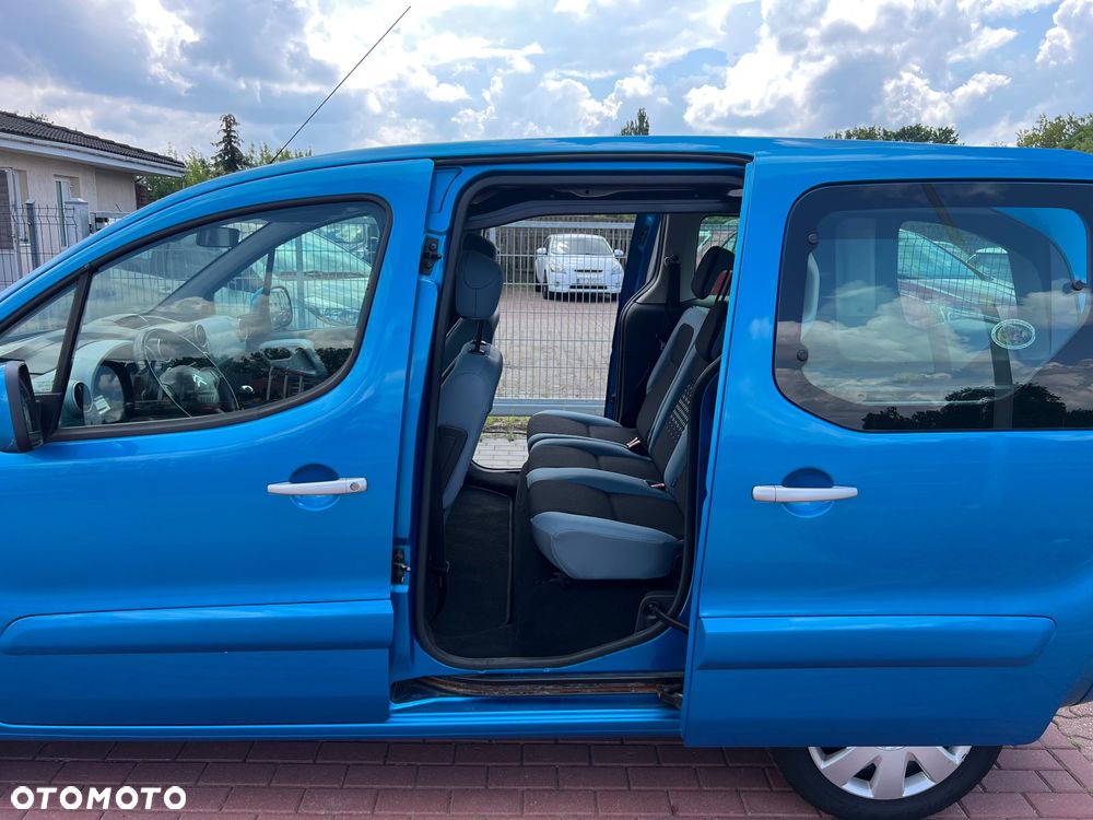 Citroën Berlingo 1.6 VTi Selection - 9