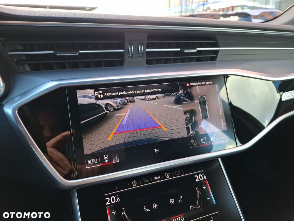 Audi A6 Avant 45 TFSI mHEV Quattro S Line S tronic - 41