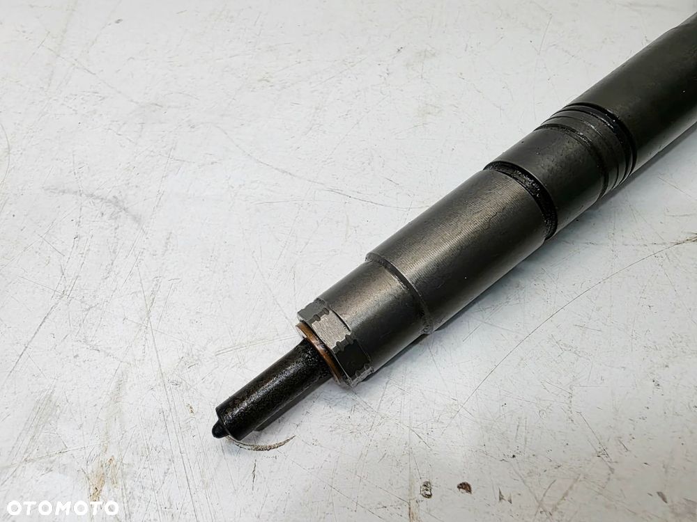 WTRYSKIWACZ WTRYSK AUDI VOLKSWAGEN SEAT SKODA CR 2.0 TDI 0986435360 - 5