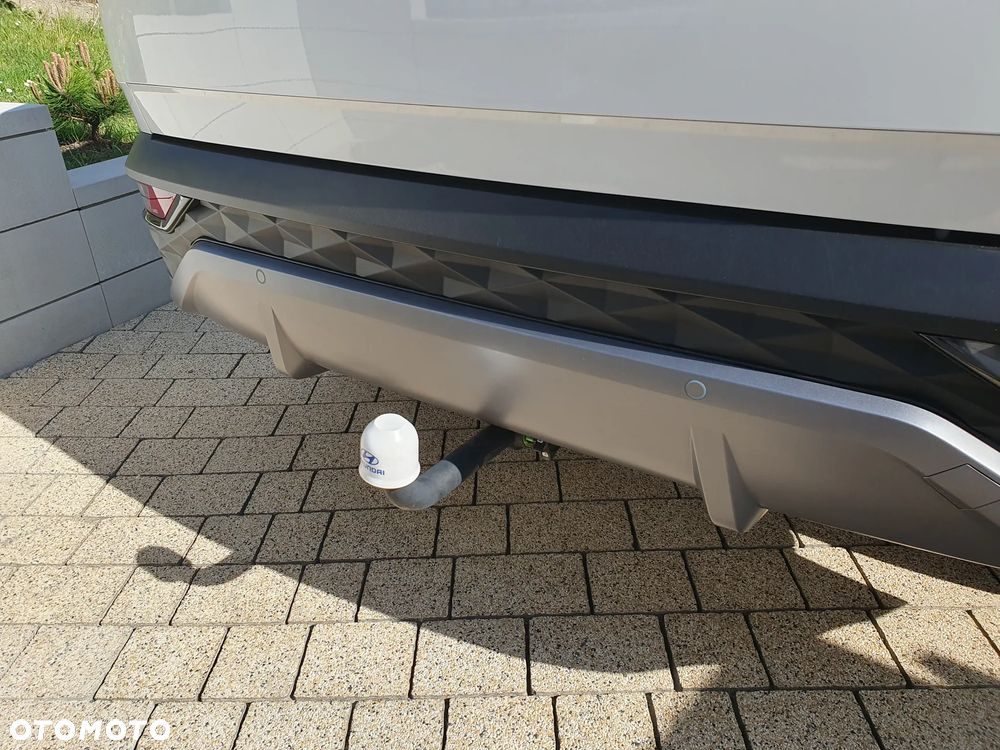 Hyundai Tucson - 24