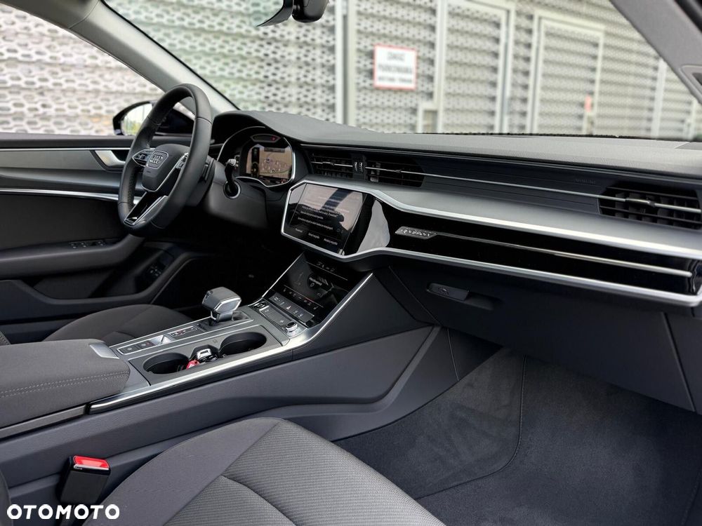 Audi A6 Avant 50 TFSI e PHEV Quattro S tronic - 23