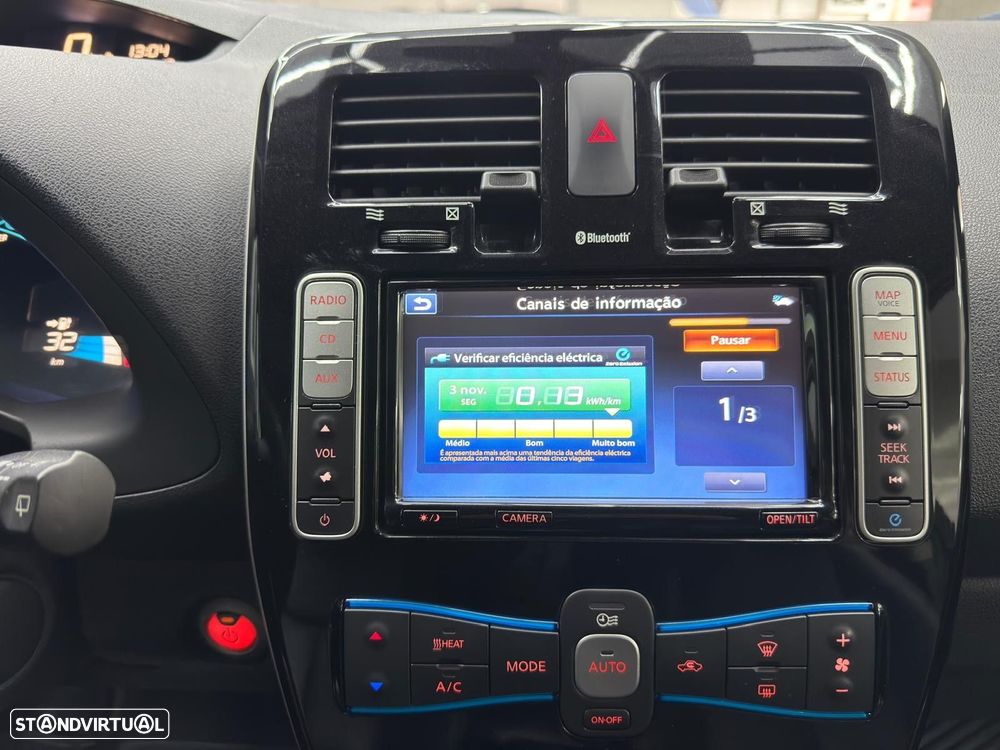 Nissan Leaf Tekna Flex 30 kWh - 18