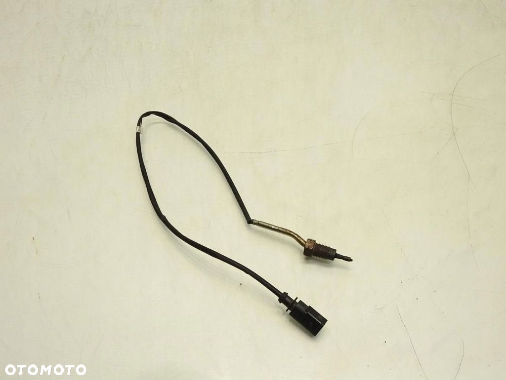 CZUJNIK TEMPERATURY SPALIN VW SHARAN II 2.0 TDI 1J0973802 - 7