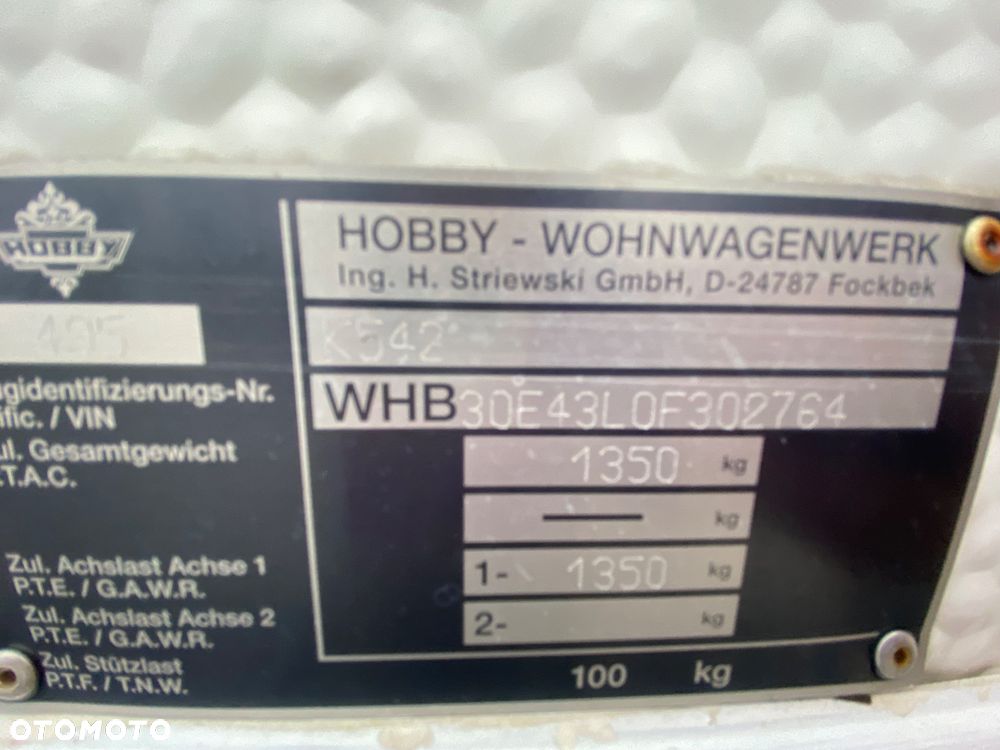 Hobby Excellent - 23