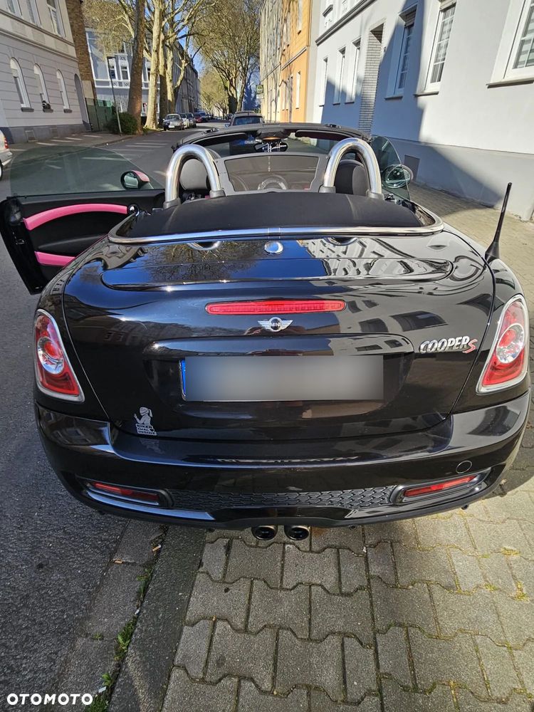 MINI Cooper S Standard - 5