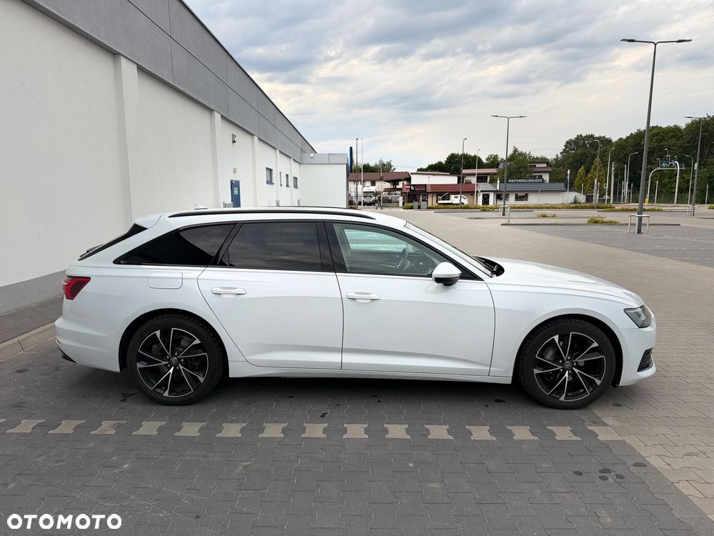 Audi A6 Avant - 6