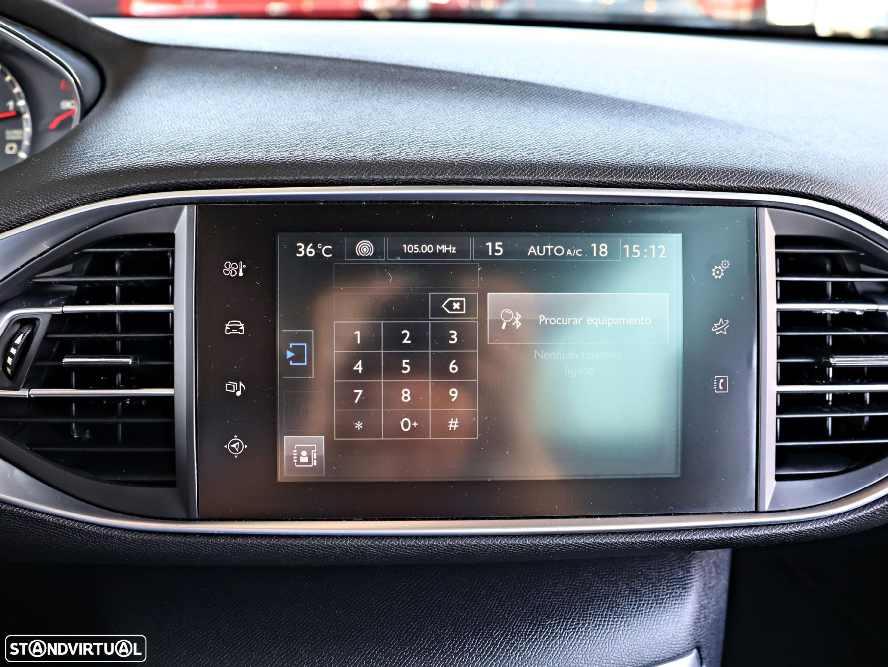 Peugeot 308 SW BlueHDi 120 Stop & Start Active - 55