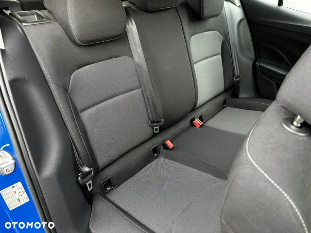 Skoda Fabia 1.0 Ambition - 29