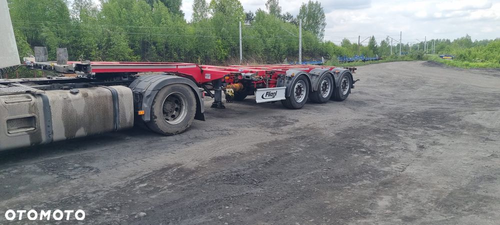 Fliegl - 5