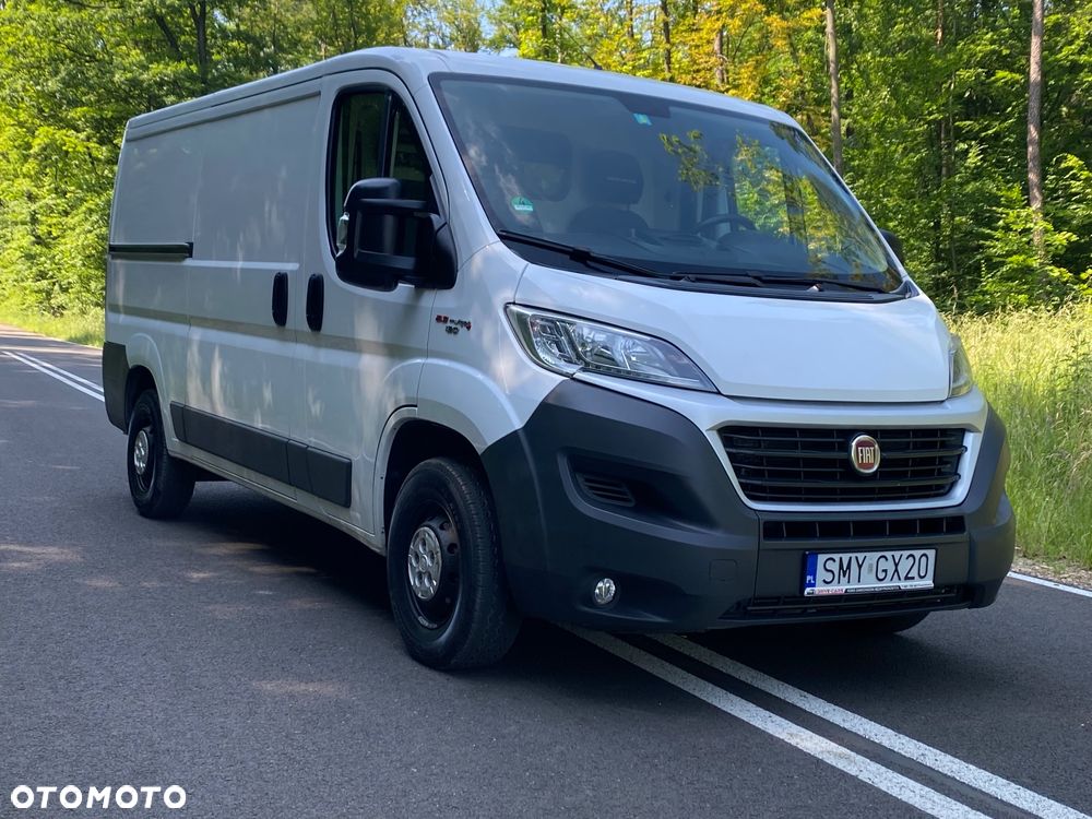 Fiat Ducato - 25