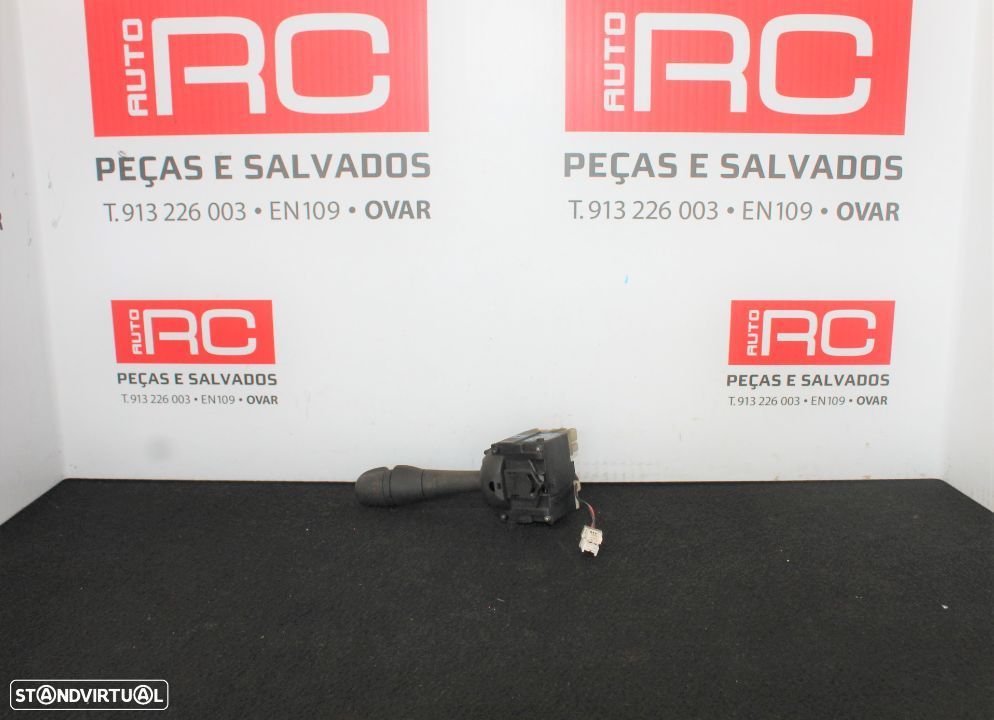 Comando das Luzes Renault Clio IV - 1