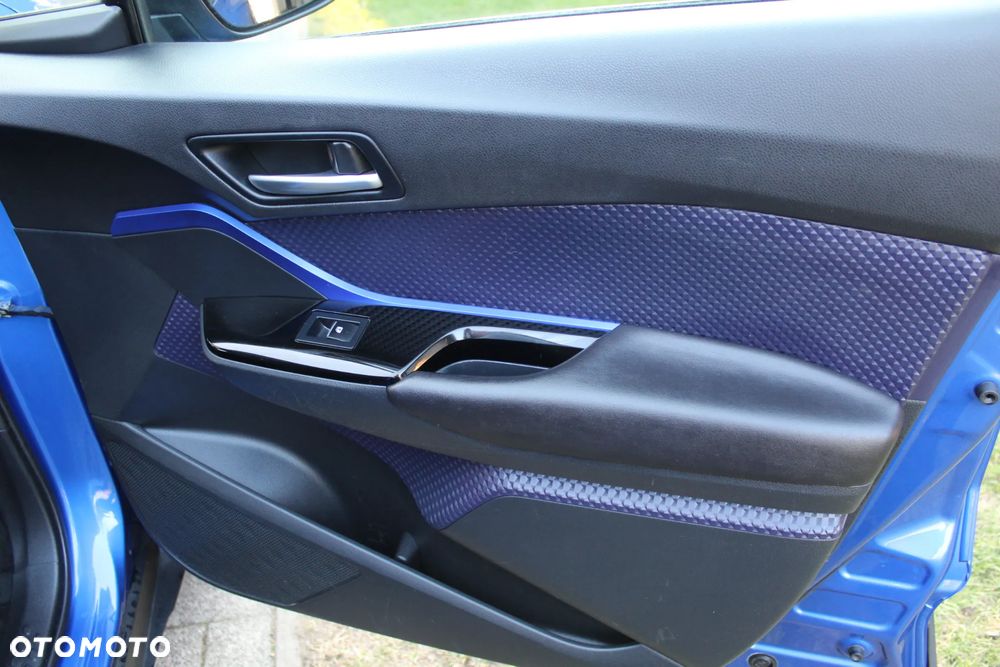 Toyota C-HR 1.8 Hybrid Prestige - 24