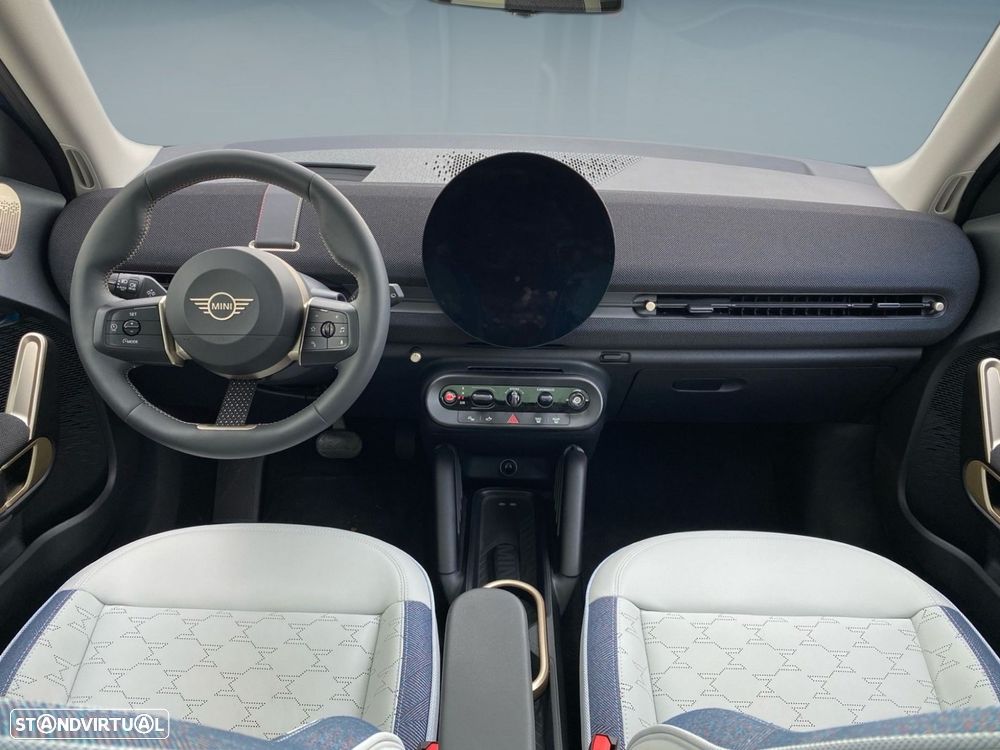 MINI Aceman E Classic L - 4