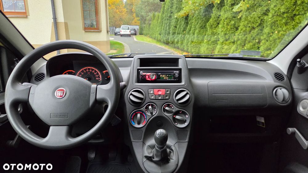 Fiat Panda 1.1 Actual Eco - 14