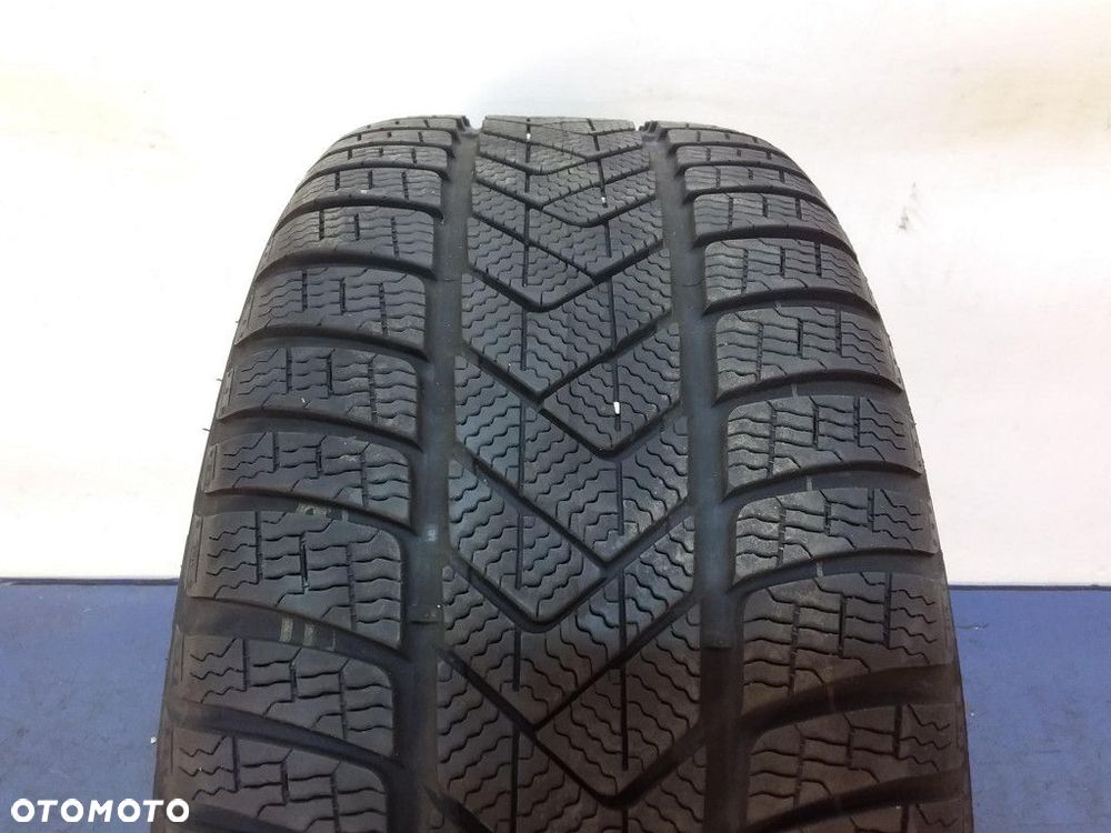 BMW 3 G20 G21 FELGA KOŁO ZIMOWE 255/40R18 M796 - 4