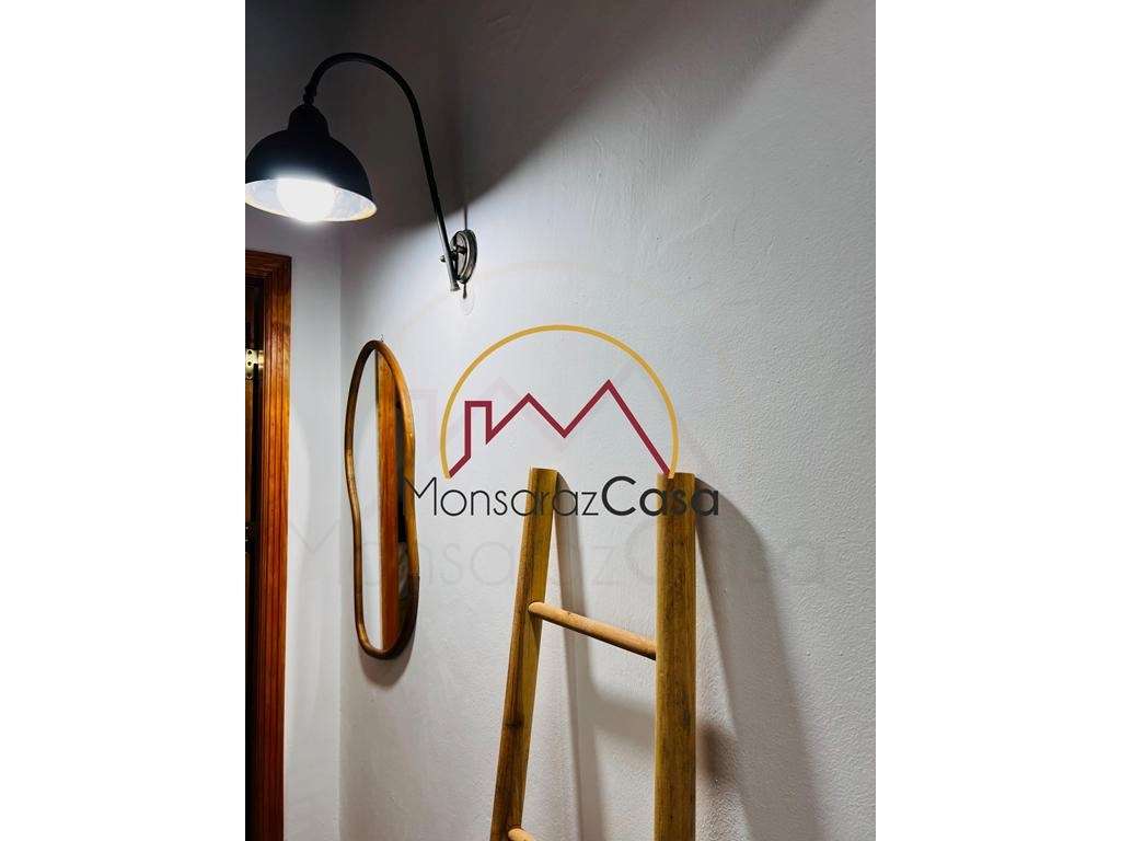 Moradia T1 em Campinho - Grande imagem: 4/13