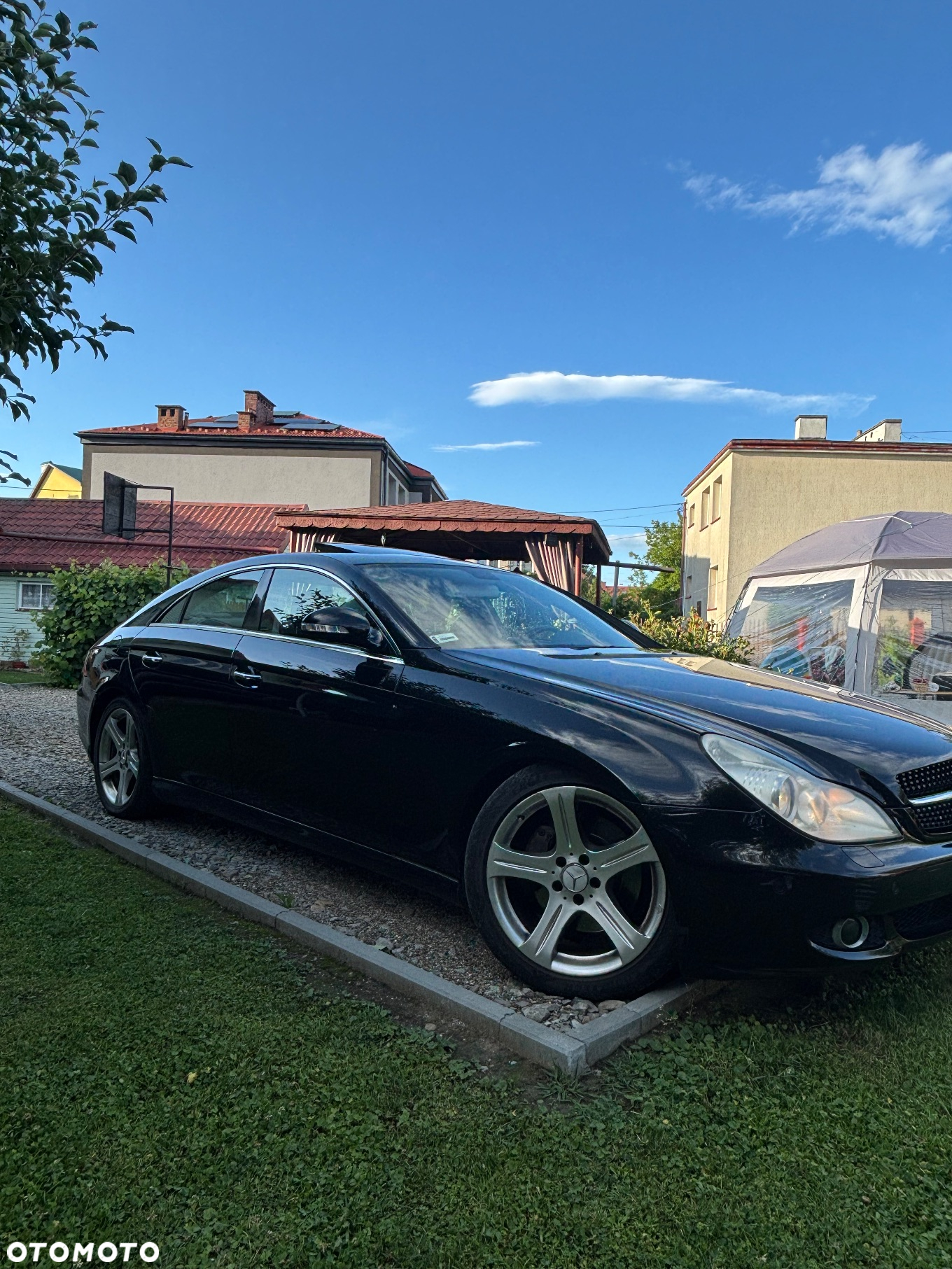 Mercedes-Benz CLS 350 - 6
