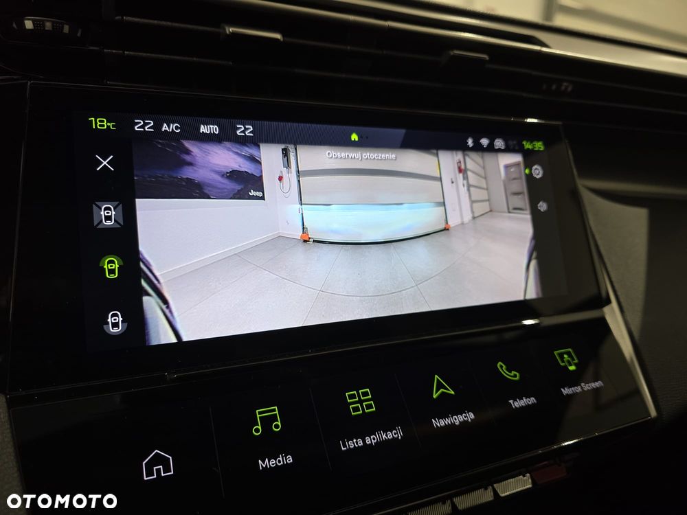 Peugeot 408 1.2 PureTech mHEV GT Exclusive S&S e-DCS6 - 16