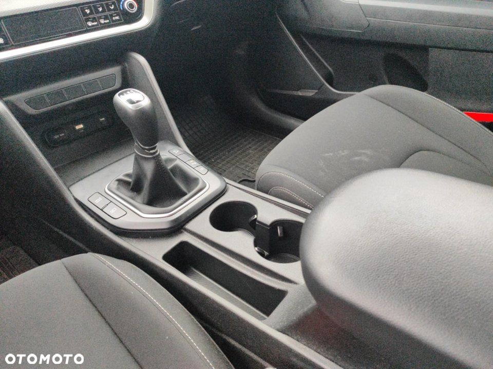 Kia Sportage - 15