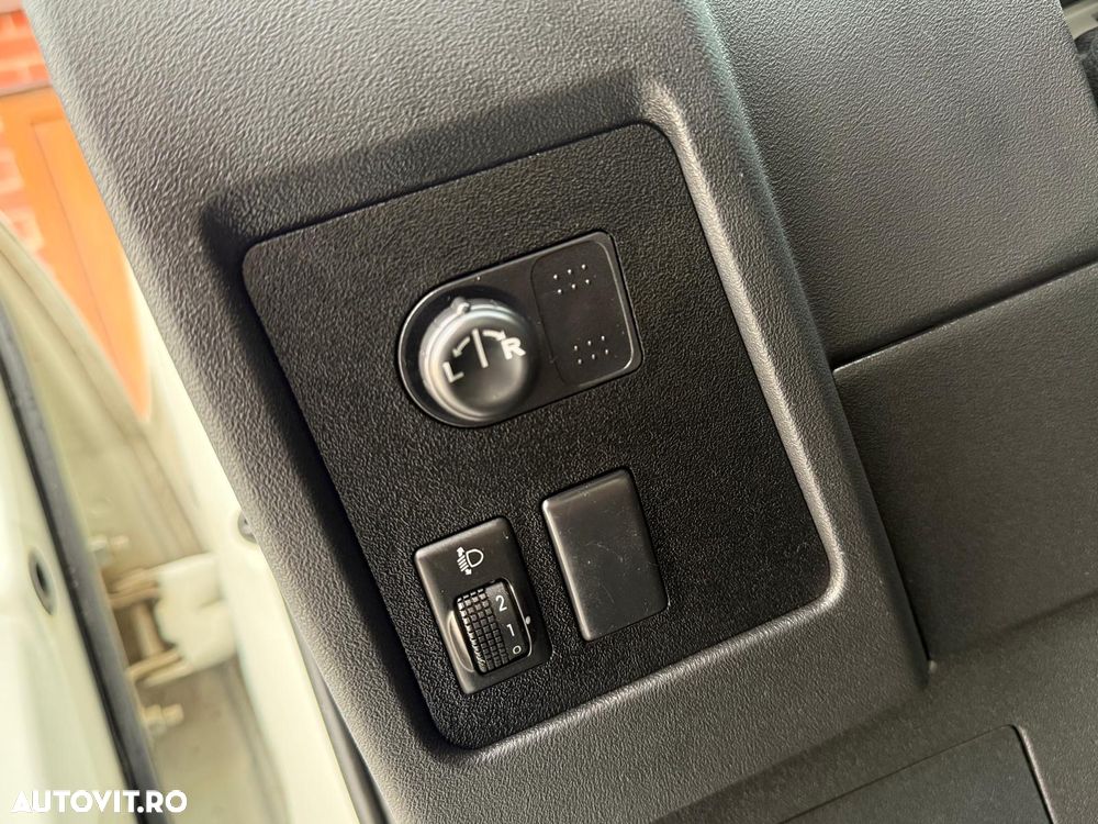 Nissan Qashqai 1.5 DCI TEKNA - 14