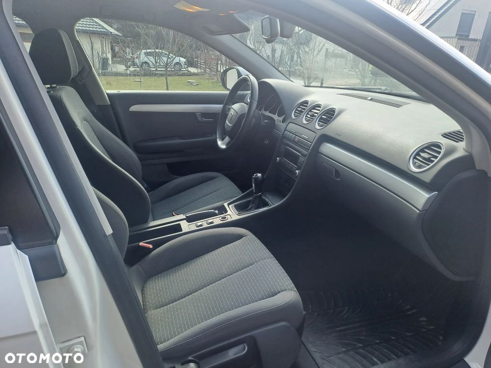 Seat Exeo 1.8TSI Style - 2