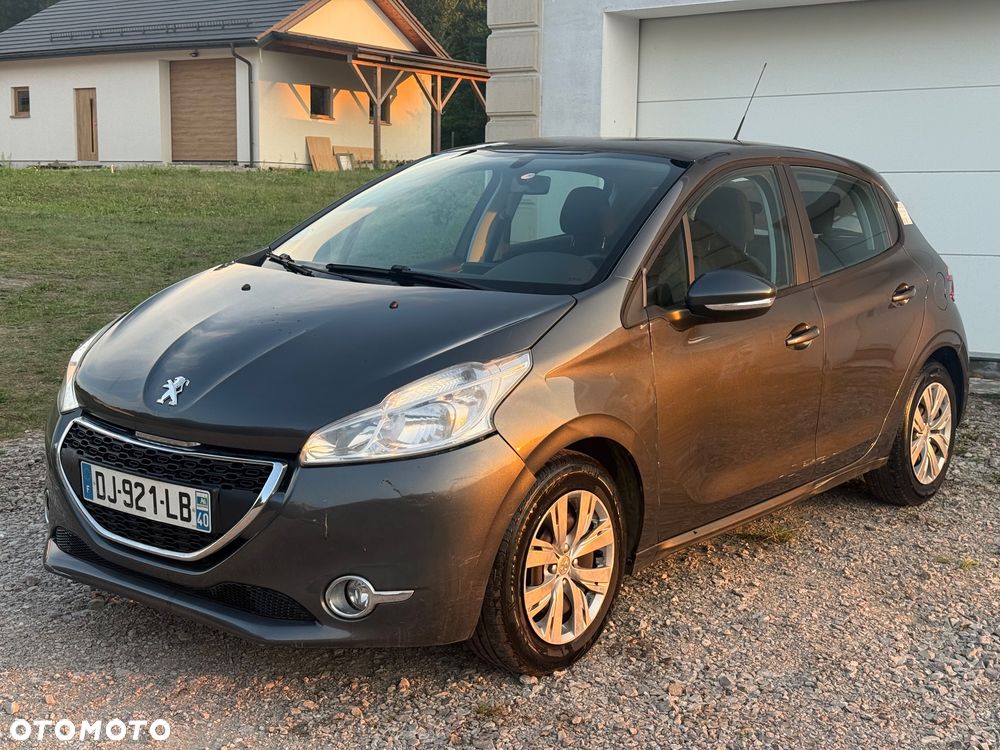 Peugeot 208 1.2 VTi Active - 3